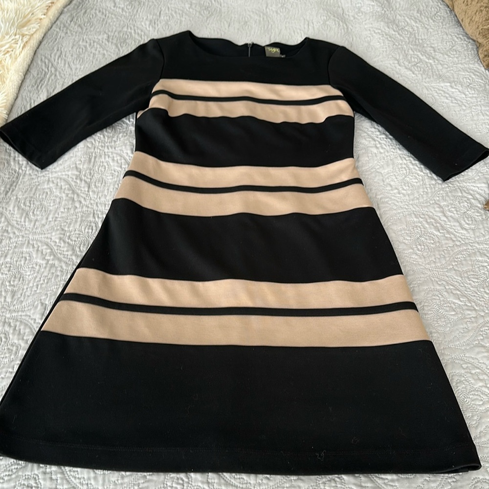 Taylor dress, sz 4